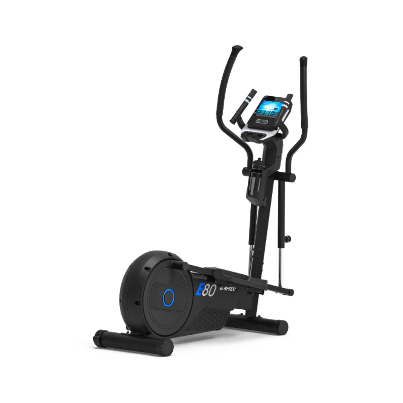אליפטיקל HI-TEC E80 - Image 4