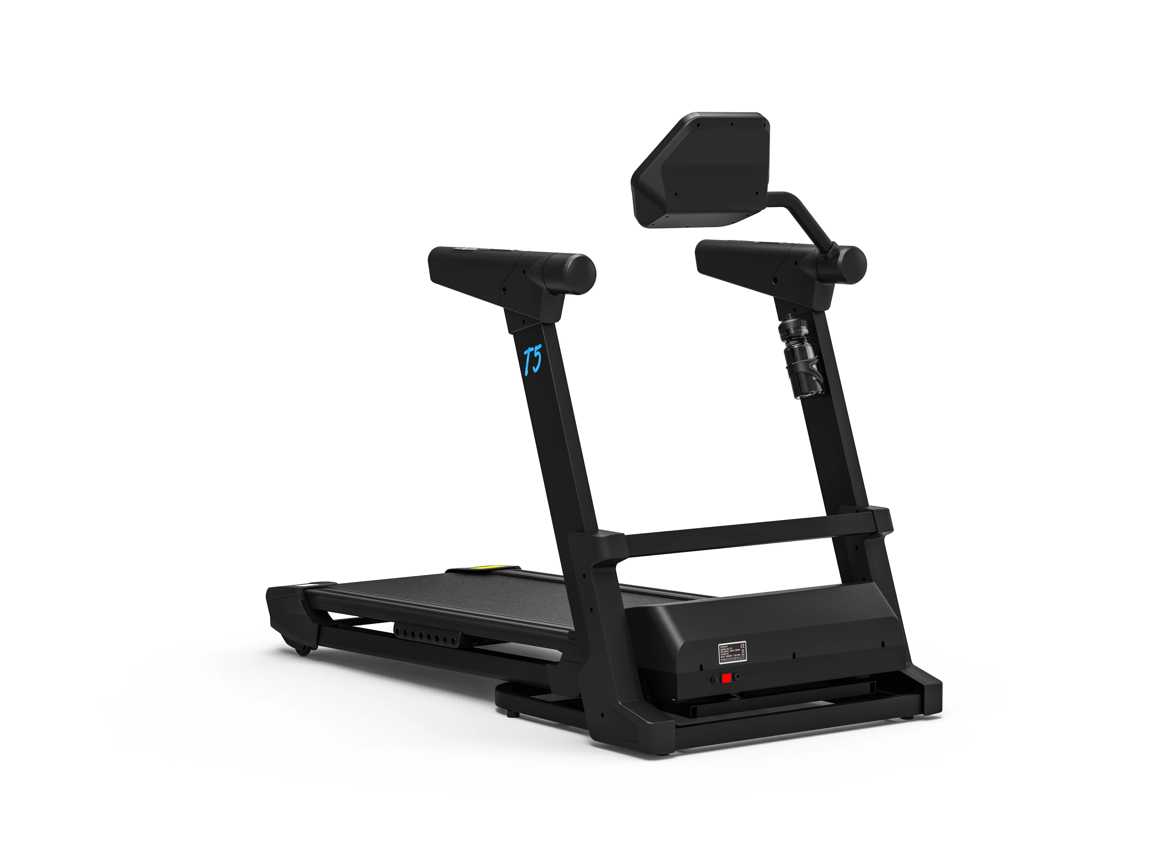 הליכון HI-TEC T5 - Image 3