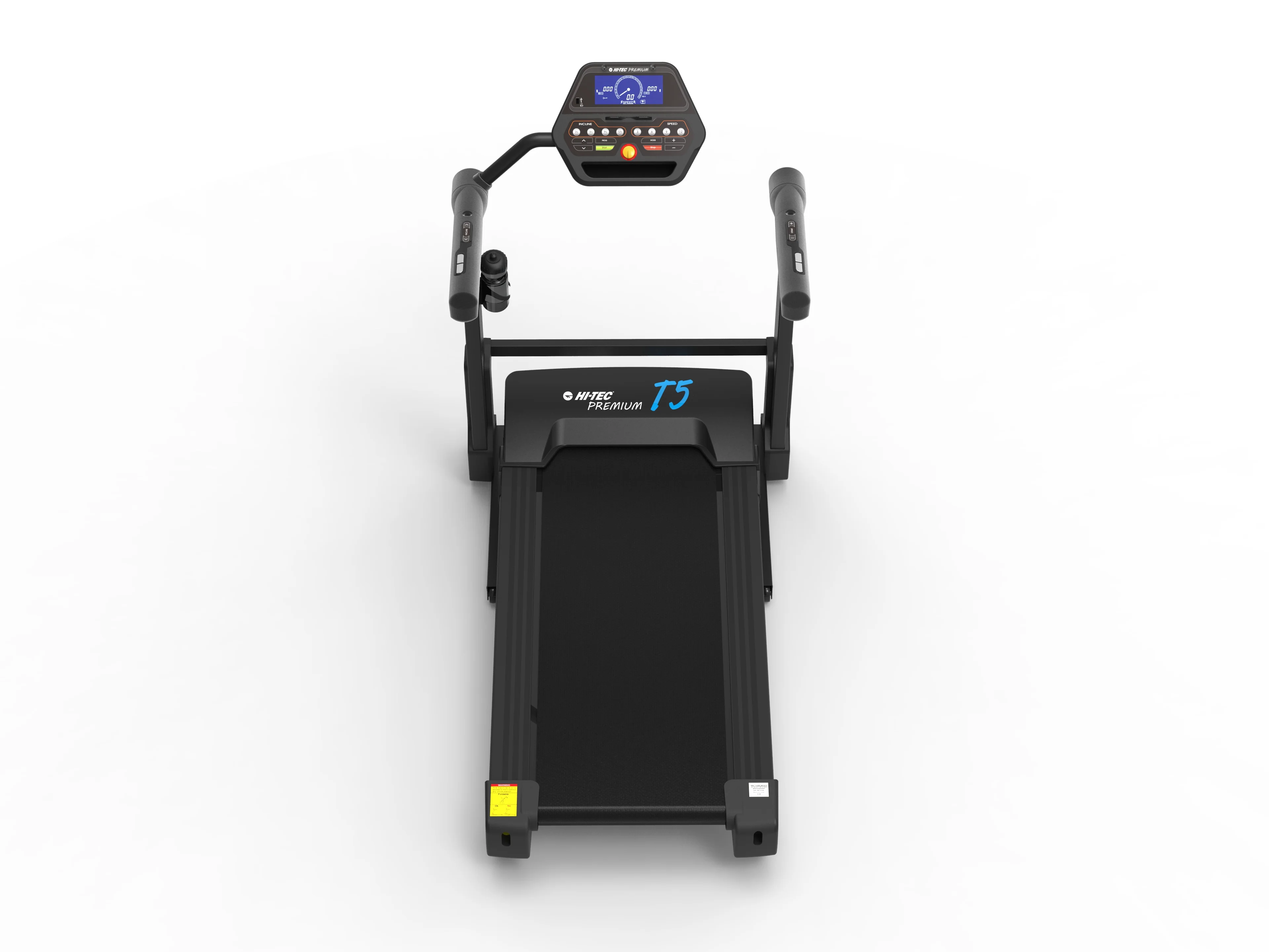הליכון HI-TEC T5 - Image 4