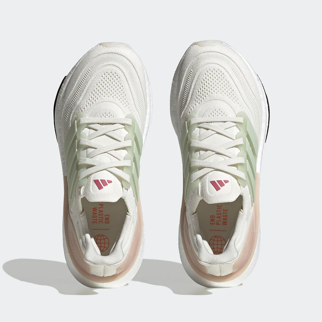 נעלי ריצה מקצועיות ULTRABOOST LIGHT - נשים - Image 5