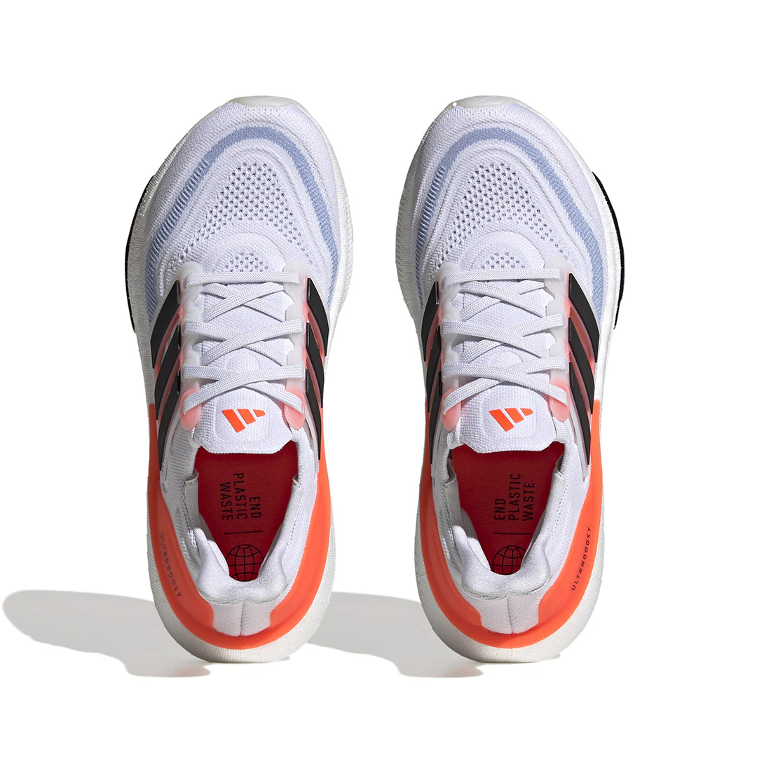 נעלי ריצה מקצועיות ULTRABOOST LIGHT - נשים - Image 4
