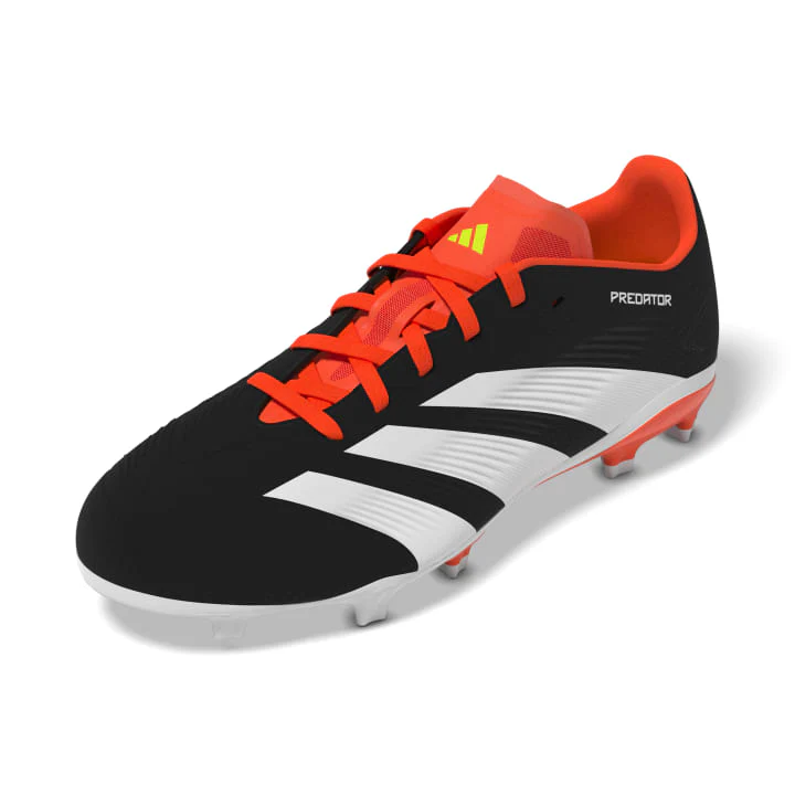 נעלי כדורגל PREDATOR LEAGUE FG - ילדים - Image 8