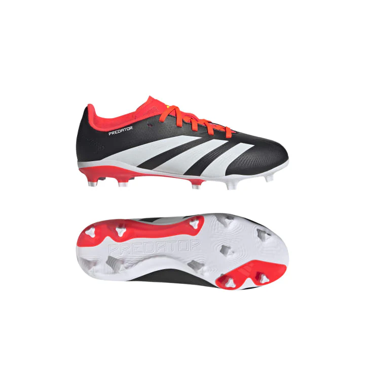 נעלי כדורגל PREDATOR LEAGUE FG - ילדים - Image 9