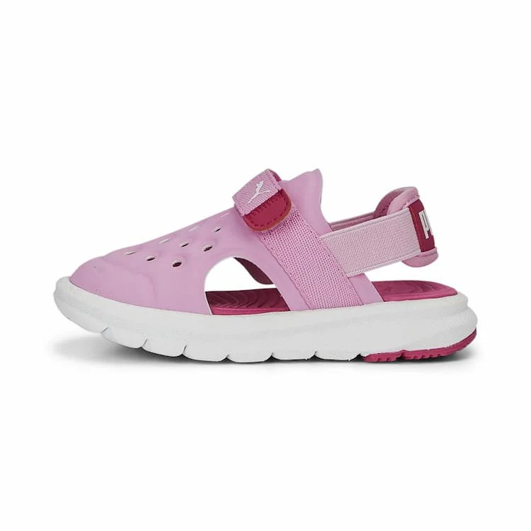 סנדלי PUMA EVOLVE SANDAL AC INF - תינוקות - Image 3
