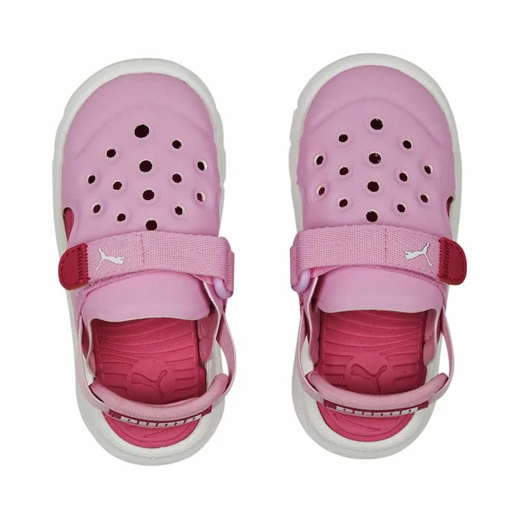 סנדלי PUMA EVOLVE SANDAL AC INF - תינוקות - Image 4