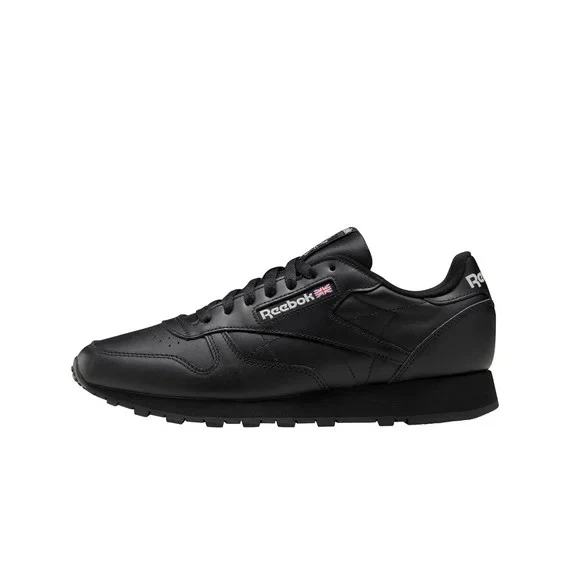 נעלי סניקרס CLASSIC LEATHER - גברים - Image 4